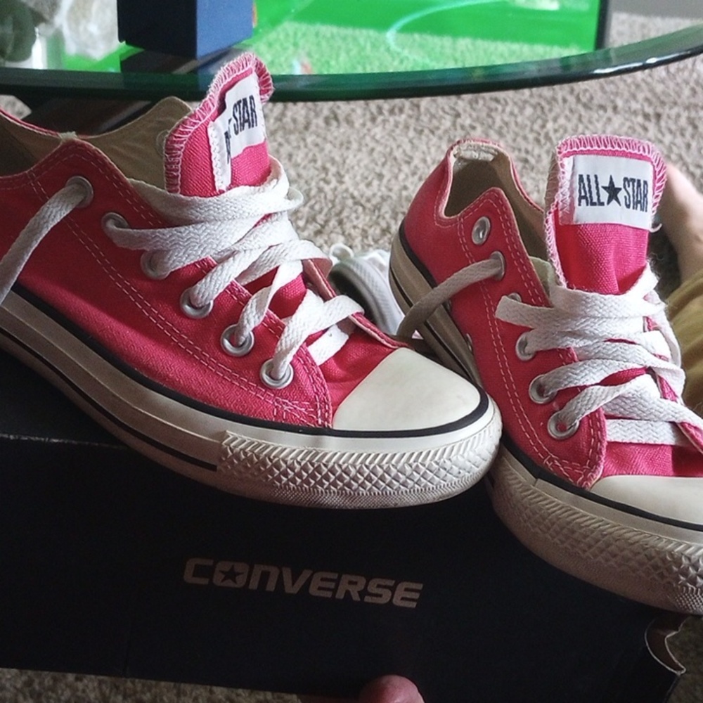 Converse